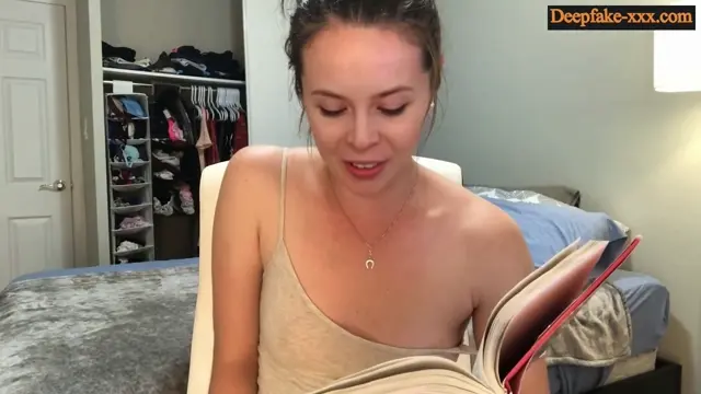 Poster: Nude Jenny Nicholson Hysterically Reads Harry Potter masturbation - HQ Porn