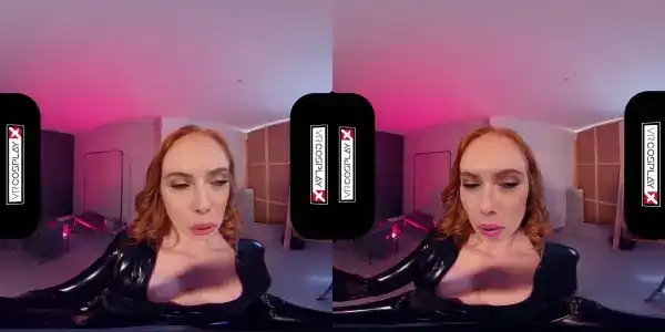 Poster: Scarlett Johansson Pov Fuck Vr Porn Deepfake